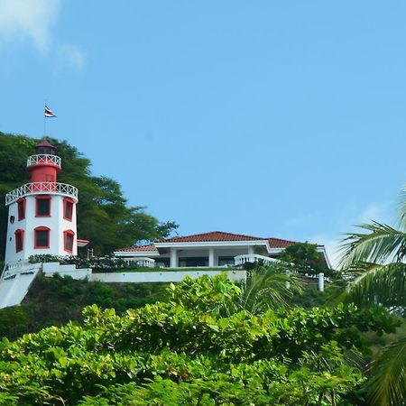 The Lighthouse Ocotal Villa Coco Rom bilde