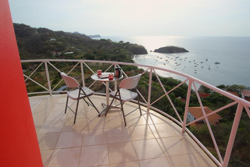 The Lighthouse Ocotal Villa Coco Rom bilde